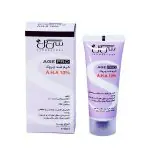کرم ضد چروک AHA 10% سی گل