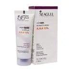 کرم لایه بردار آلفاسید AHA 15% سی‌ گل