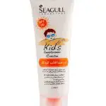 کرم ضد آفتاب SPF30کودک و پوست‌های حساس سی گل