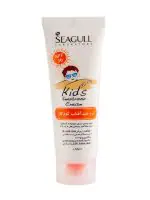 کرم ضد آفتاب SPF30کودک و پوست‌های حساس سی گل
