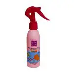 اسپری ضد آفتاب کودکان دخترانه SPF50 سی گل (بیبی فرست)