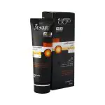 کرم ضدآفتاب آقایان فاقد چربی SPF55 سی گل
