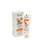 کرم ضد آفتاب SPF30کودک و پوست‌های حساس سی گل