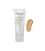 کرم مرطوب کننده حاوی ضد آفتاب SPF30 پرایم