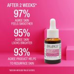سرم لایه بردار 10%AHA و 2%BHA بالانس - تصویر 3