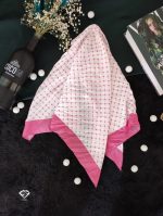 مینی اسکارف زنانه طرح دیزنی - تصویر 3