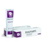 ژل دیافست Diafast