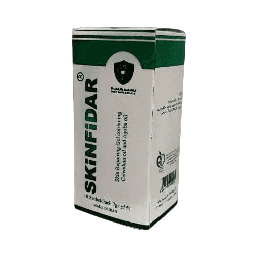 skinfidar
